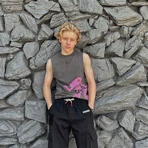 What Is Lev Cameron’s Real Name? Details to Know About the Actor
