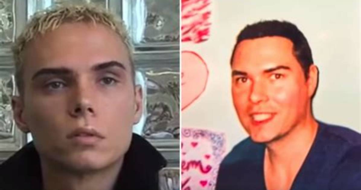 What Is Luka Magnotta Doing Now?