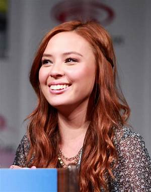 What Is Malese Jow Doing Now? Aka Anna on ‘Vampire Diaries’