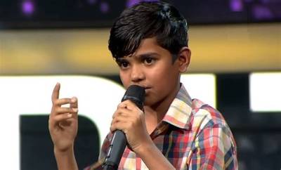 What Is Mani Superstar Singer Father Name? Meet His Mother Sunita Rani and Family