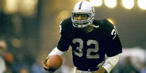 What Is Marcus Allen Doing Now? Did Marcus Allen Ever Win League Mvp?