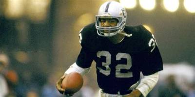 What Is Marcus Allen Doing Now? Did Marcus Allen Ever Win League Mvp?