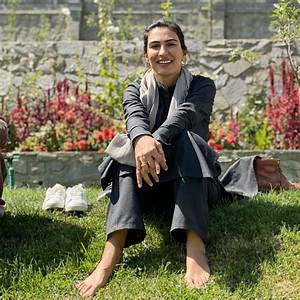 What Is Mariam Wardak’s Age? Everything to Know About the Activist