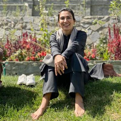 What Is Mariam Wardak’s Age? Everything to Know About the Activist
