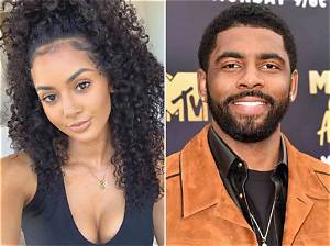 What Is Marlene Wilkerson’s Ethnicity? Everything to Know About the Baby Mama of Kyrie Irving’s Child