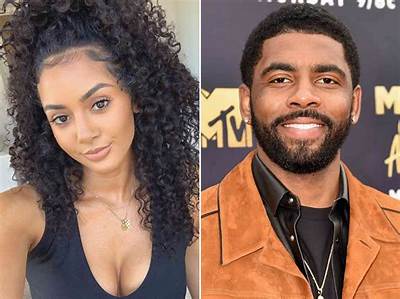 What Is Marlene Wilkerson’s Ethnicity? Everything to Know About the Baby Mama of Kyrie Irving’s Child