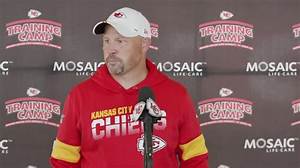 What Is Matt House Salary as Chiefs Defensive Coach? Wife Jessi and Net Worth