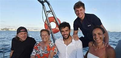 What Is Matteo Berrettini Ethnicity? Parents & Family