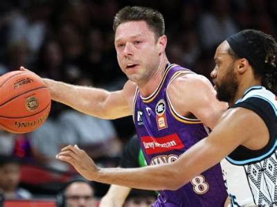 What Is Matthew Dellavedova Salary? Details to Know About the Basketball Player