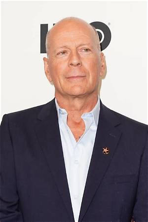 What Is Meaning Behind Bruce Willis Left Arm Tattoo? Is He Left Handed?