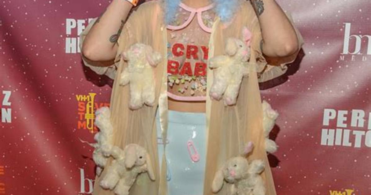 What Is Melanie Martinez’s Style?