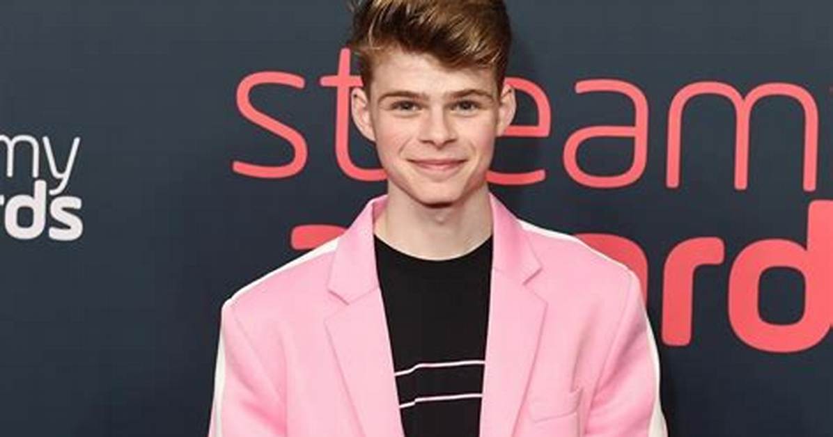 What Is Merrick Hanna’s Age? Everything to Know About the Dancer