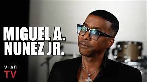 What Is Miguel Nunez Sexuality – Is He Gay? Details We Know About the Actor