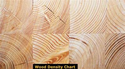 What Is More Dense Wood or Brick