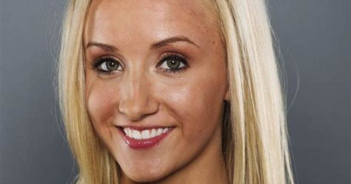 What Is Nastia Liukin Net Worth? Fans Wonder How Rich Is the American Gymnast