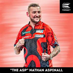 What Is Nathan Aspinall Net Worth and Career Earnings? Everything About the Darts Player