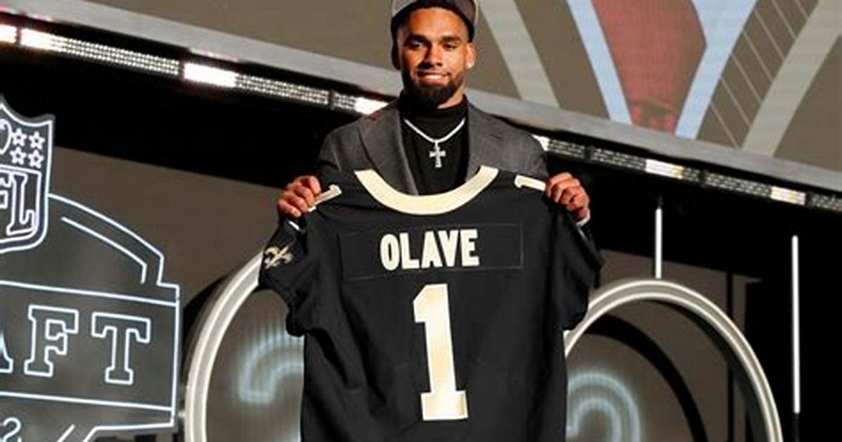 What Is Nfl Draft Chris Olave Ethnicity? His Nationality Family and Girlfriend