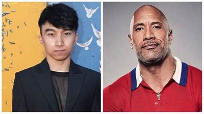 What Is Nhut Le Height? How Old Tall Is the Judomaster? Peacemaker Appearance Raises Questions