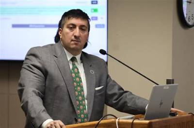 What Is Nico Rios’ Ethnicity? the Politician’s Alleged Hispanic Roots