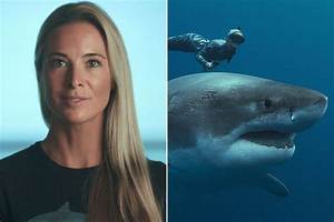 What Is Ocean Ramsey’s Real Name? Details on the American Conservationist