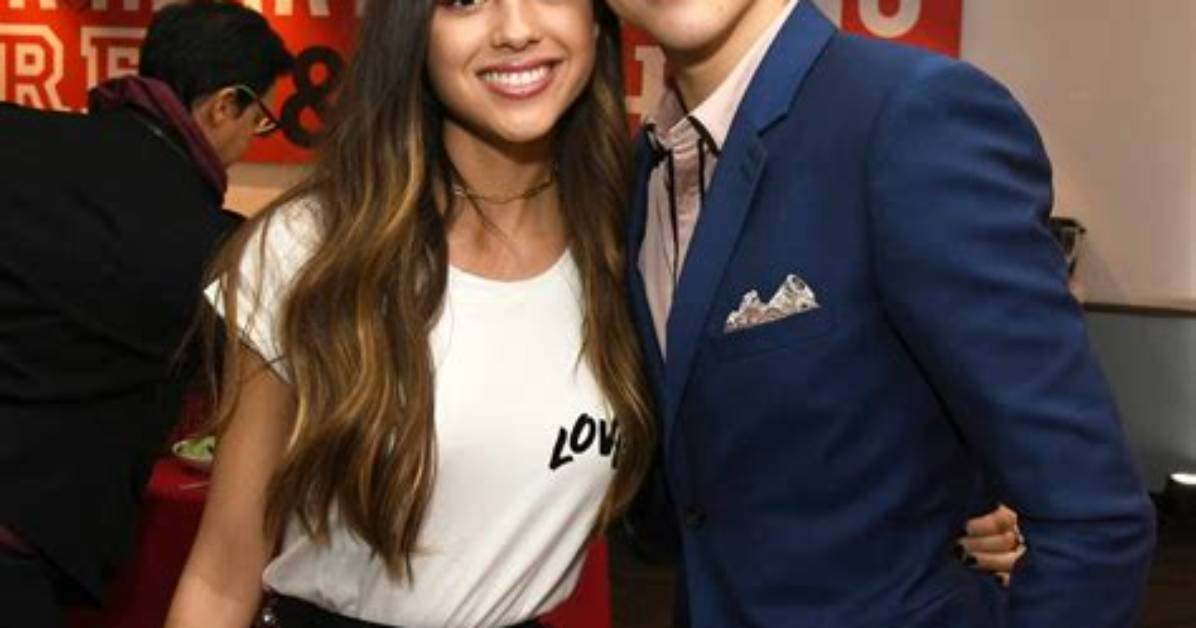 What Is Olivia Rodrigo, Joshua Bassett and Sabrina Carpenter Drama on Twitter and Reddit All About