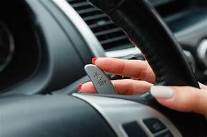 What Is Paddle Shift in Car
