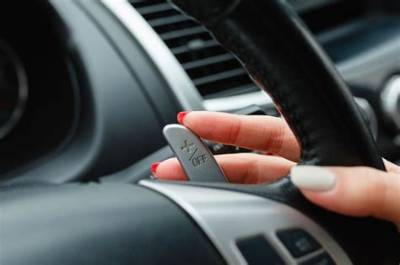 What Is Paddle Shift in Car