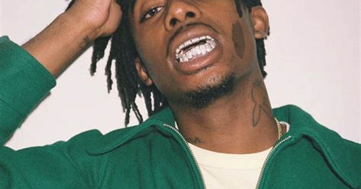 What Is Playboi Carti Genre? Who Is in Playboi Carti’s Label?