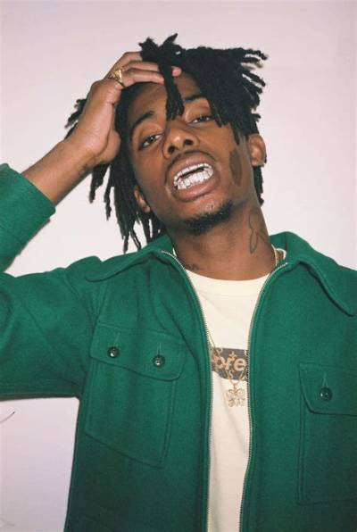 What Is Playboi Carti Genre? Who Is in Playboi Carti’s Label?