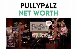 What Is Pullypalz Net Worth? Shark Tank Update