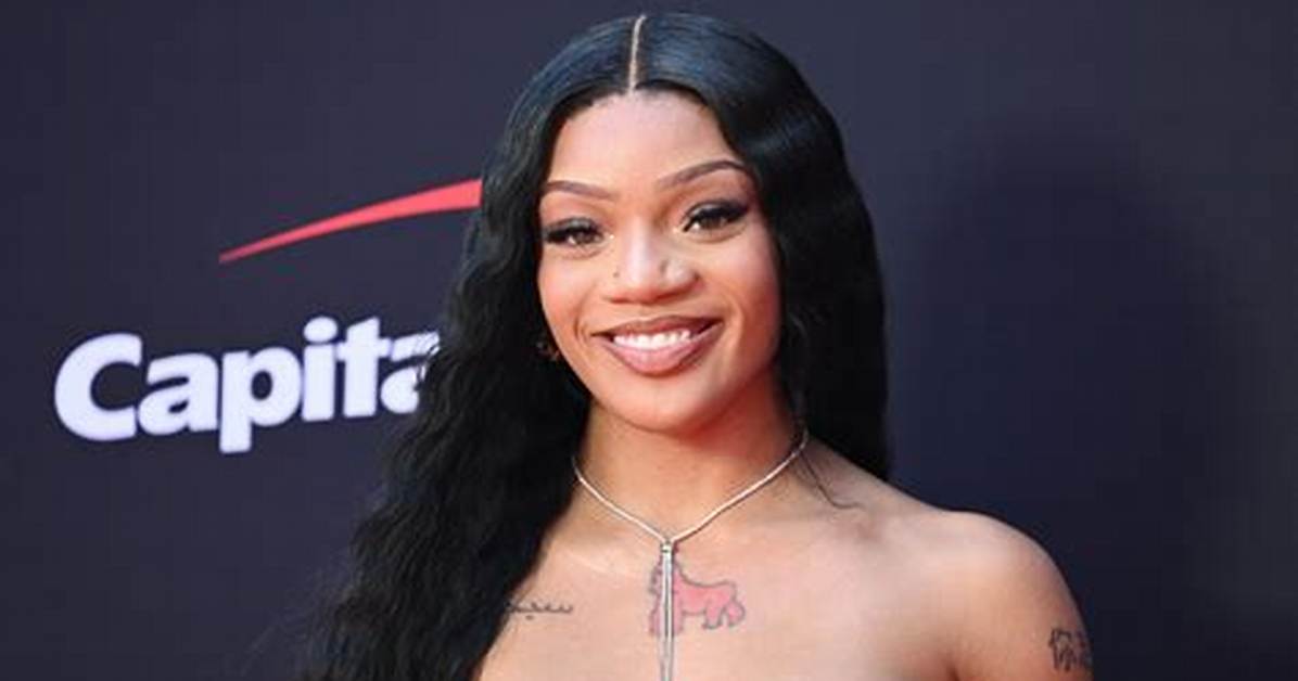 What Is Rapper Glorilla Real Name? Brand New Musical Artist Makes a New Signing with Cmg