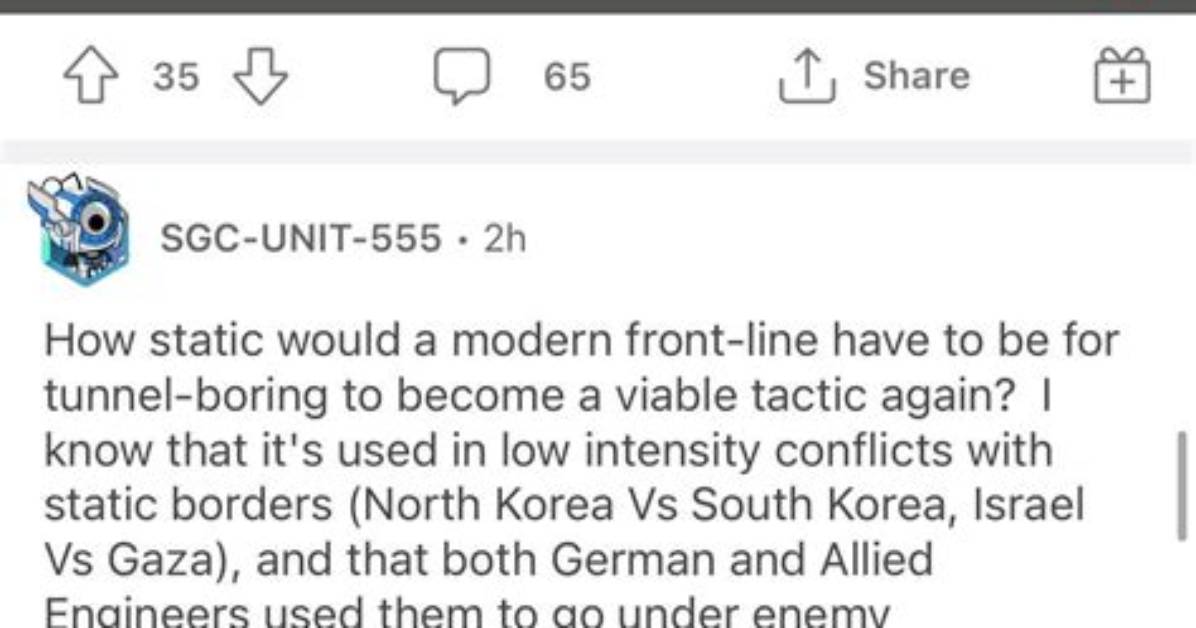 What Is Reddit’s Credible Defense: Why Is R/Noncredibledefense Trending?