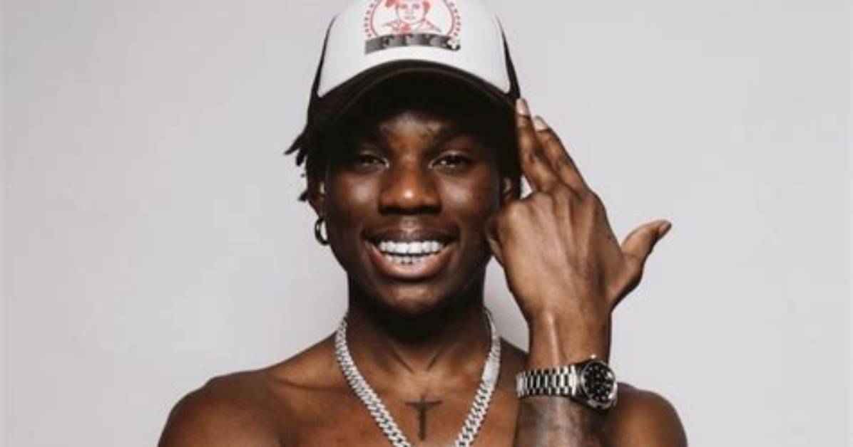 What Is Rema Full Name? Is Rema Igbo or Yoruba?
