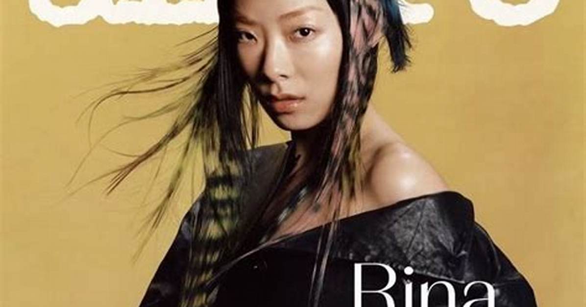 What Is Rina Sawayama Sexuality? Details We Know About the Singer