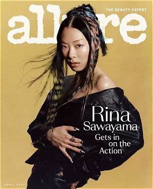 What Is Rina Sawayama Sexuality? Details We Know About the Singer