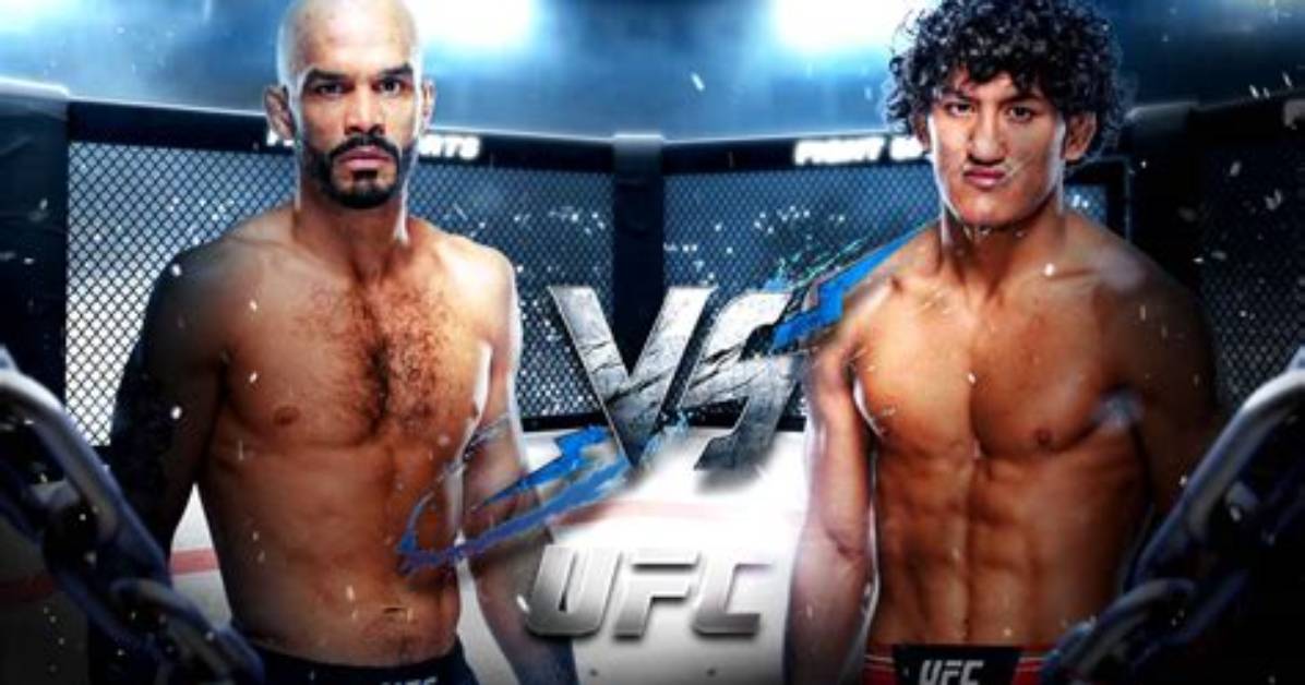 What Is Rob Font Ethnicity? Details to Know About the Fighter