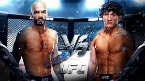 What Is Rob Font Ethnicity? Details to Know About the Fighter
