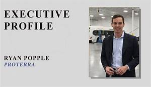 What Is Ryan Popple Net Worth? Proterra Ceo Death Cause Explored