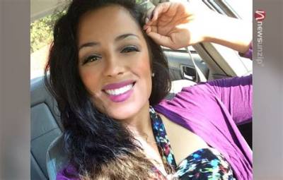 What Is Samantha Lee Gibson Net Worth? All About Ex Wife of R&B Siger Tyrese Gibson