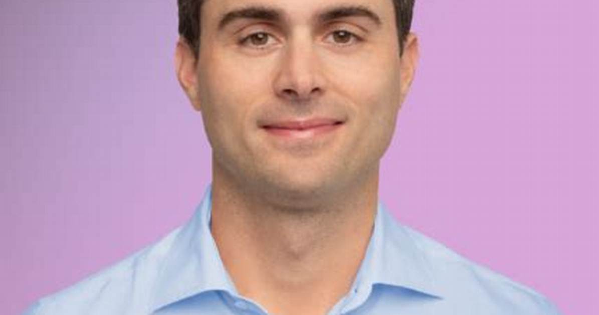 What Is Sean Buckley Net Worth? Everything to Know About the Entrepreneur