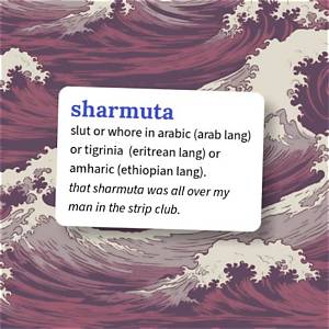 What Is Sharmuta Arabic Meaning? What We Know About Viral Tiktok Phrase