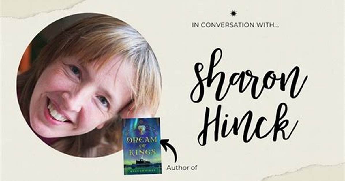 What Is Sharon Hinck Illness? Health Concerns Regarding the Christian Fiction Author