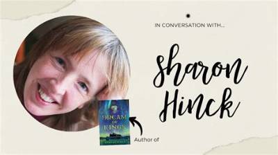 What Is Sharon Hinck Illness? Health Concerns Regarding the Christian Fiction Author