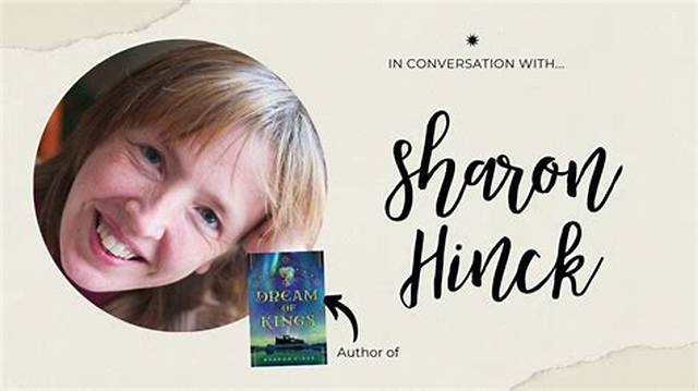 What Is Sharon Hinck Illness? Health Concerns Regarding the Christian Fiction Author