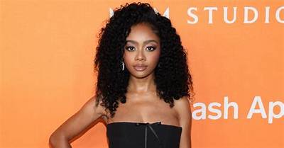What Is Skai Jackson’s Net Worth?