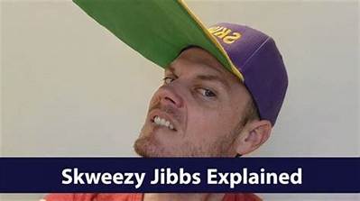 What Is Skweezy Jibbs’s Real Name? Everything to Know About