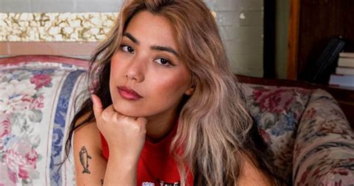 What Is Spill Tab’s Real Name? Everything to Know About the Musical Artist