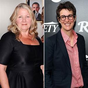 What Is Susan Mikula Net Worth? Rachel Maddow Partner Career and Earnings