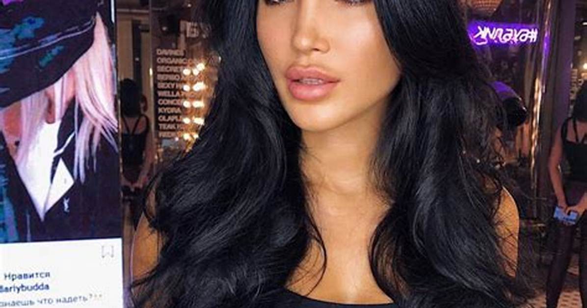 What Is Sveta Bilyalova Net Worth? How Rich Is the Russian Model?