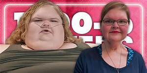 What Is Tammy Slaton’s Age? How Old Is the Youtuber